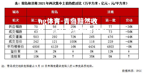 ng体育-青岛黯然收场，队伍整体实力待提升